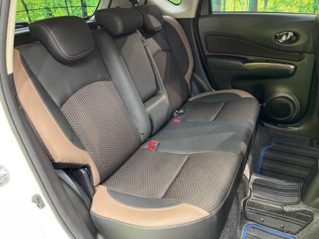 Nissan NOTE 2017-09 7192-9