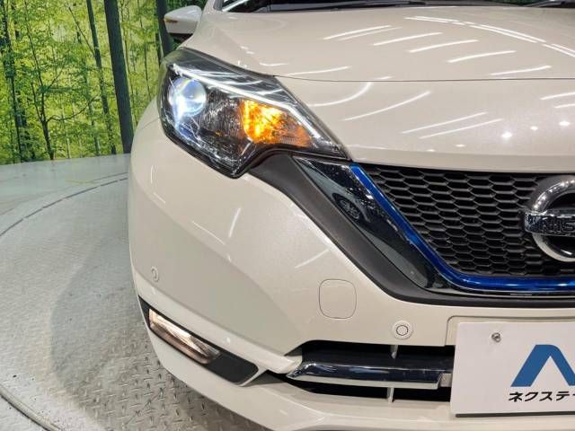 Nissan NOTE 2017-09 7192-12