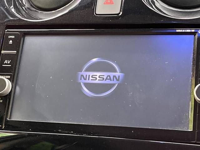 Nissan NOTE 2017-09 7192-2