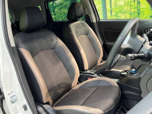 Nissan NOTE 2017-09 7192-8