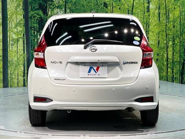 Nissan NOTE 2017-09 7192-15