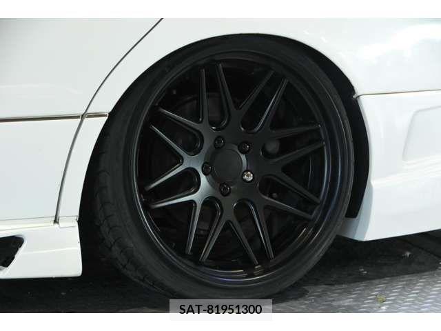Toyota ARISTO 2003-01 216593-9