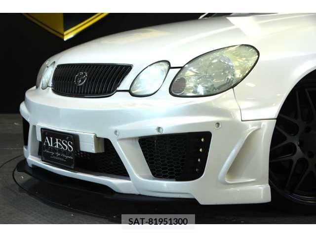Toyota ARISTO 2003-01 216593-5