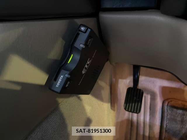 Toyota ARISTO 2003-01 216593-19