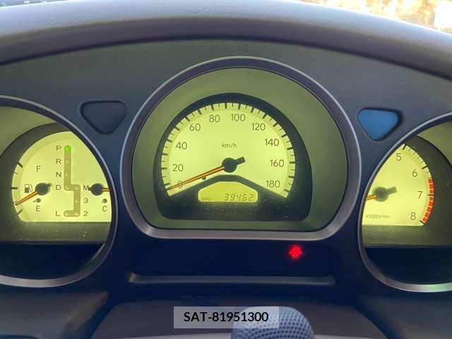 Toyota ARISTO 2003-01 216593-18