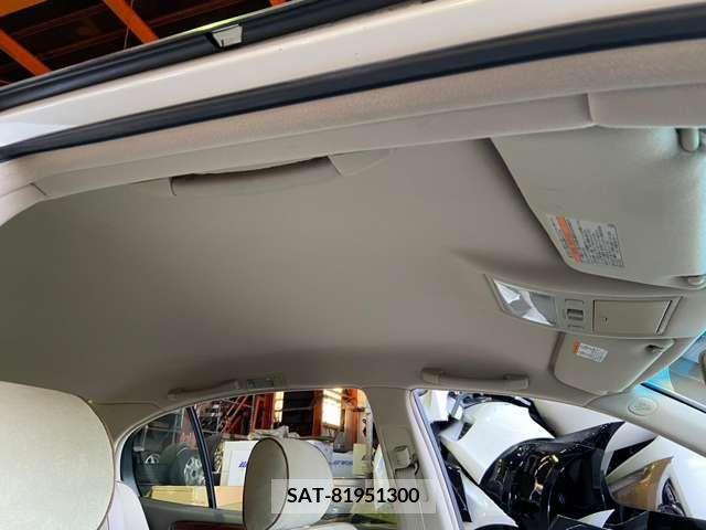 Toyota ARISTO 2003-01 216593-16