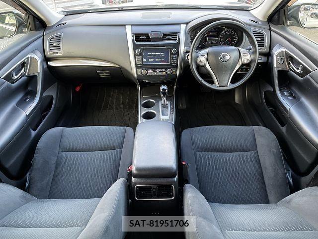 Nissan TEANA 2016-03 217425-1