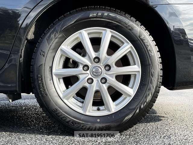 Nissan TEANA 2016-03 217425-3