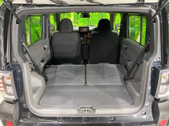 Daihatsu TAFT 2020-11 191182-10
