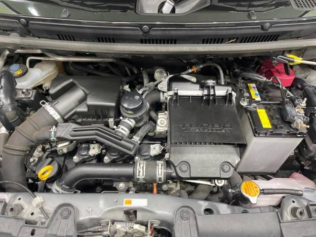 Daihatsu TAFT 2020-11 191182-18