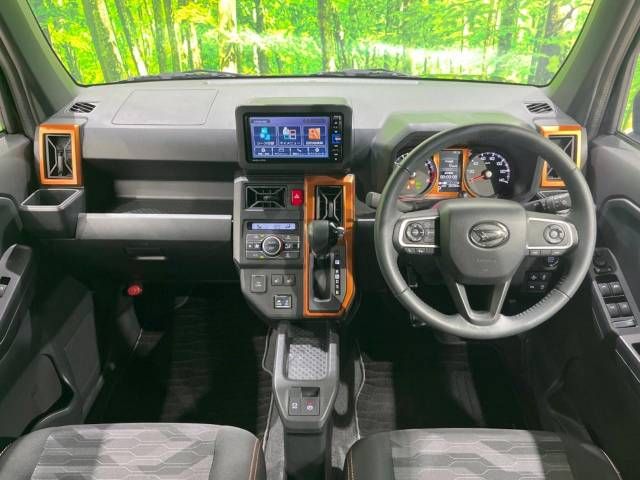 Daihatsu TAFT 2020-11 191182-1