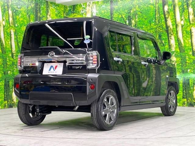 Daihatsu TAFT 2020-11 191182-17