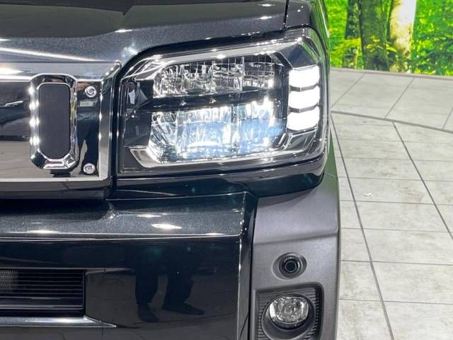 Daihatsu TAFT 2020-11 191182-12