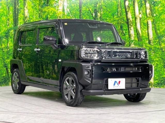 Daihatsu TAFT 2020-11 191182-16