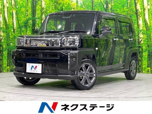 Daihatsu TAFT 2020-11 191182-0