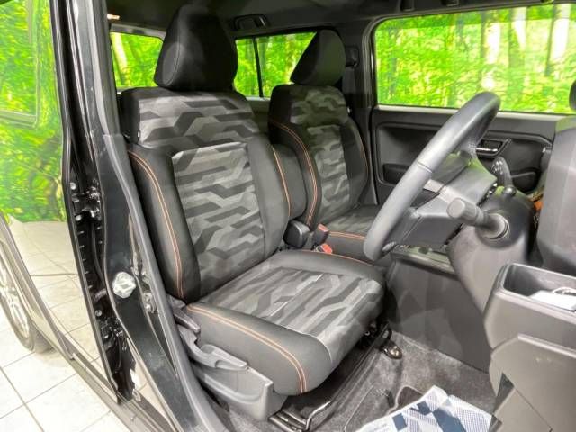 Daihatsu TAFT 2020-11 191182-8