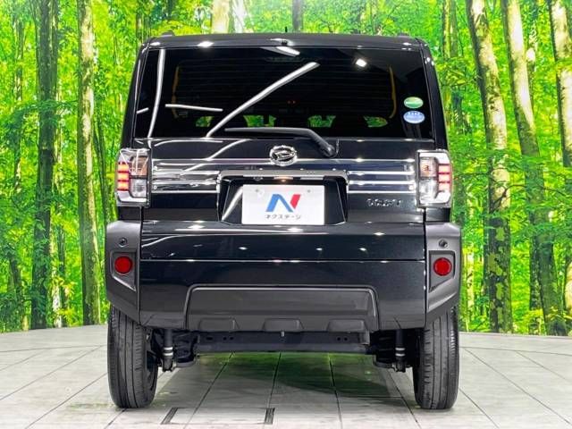 Daihatsu TAFT 2020-11 191182-15