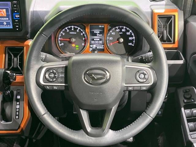 Daihatsu TAFT 2020-11 191182-11
