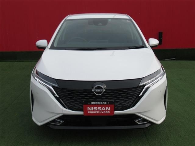 Nissan AURA 2022-11 195240-29