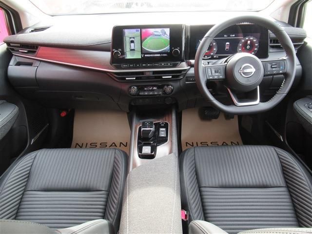 Nissan AURA 2022-11 195240-2