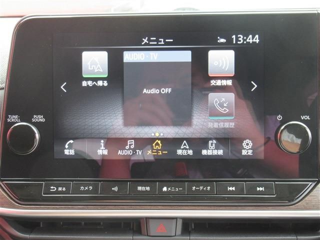 Nissan AURA 2022-11 195240-15