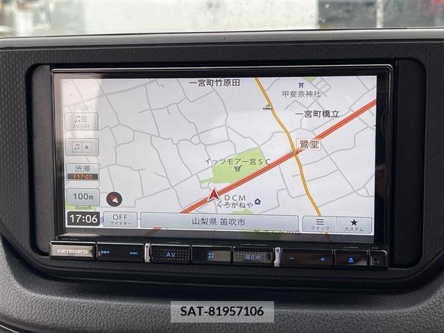 Daihatsu MOVE 2020-10 327872-14