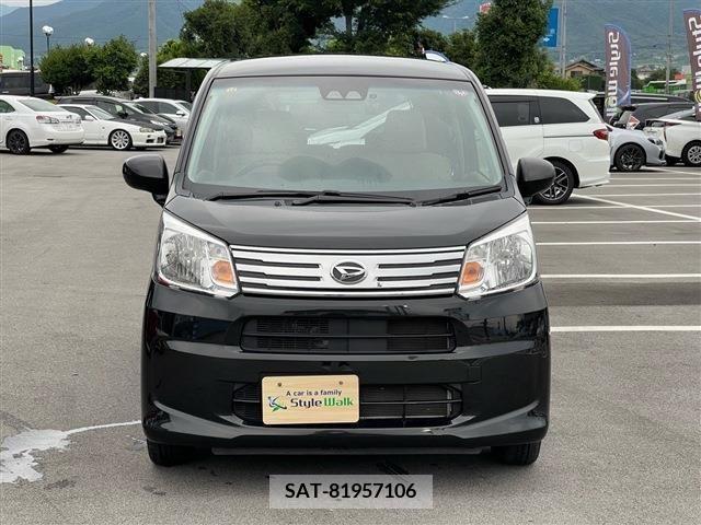 Daihatsu MOVE 2020-10 327872-1