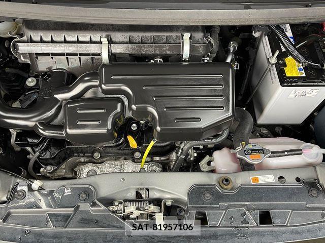 Daihatsu MOVE 2020-10 327872-28