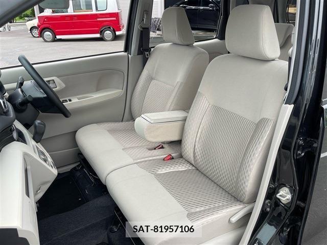 Daihatsu MOVE 2020-10 327872-10