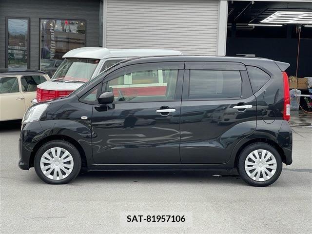 Daihatsu MOVE 2020-10 327872-7
