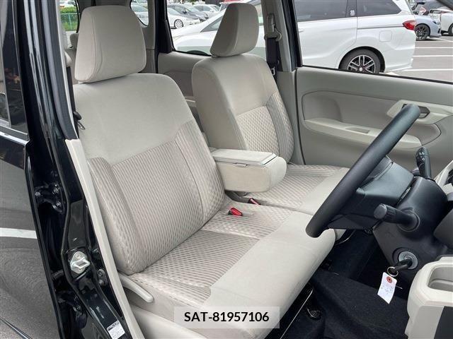 Daihatsu MOVE 2020-10 327872-9