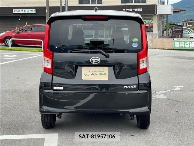 Daihatsu MOVE 2020-10 327872-5