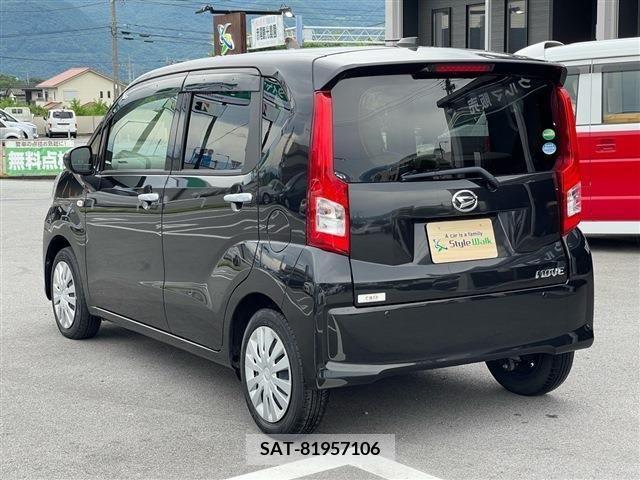 Daihatsu MOVE 2020-10 327872-6