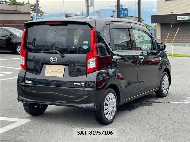 Daihatsu MOVE 2020-10 327872-4