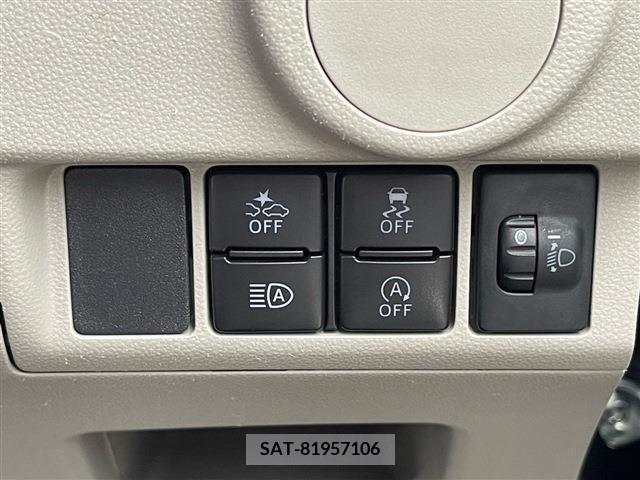 Daihatsu MOVE 2020-10 327872-18