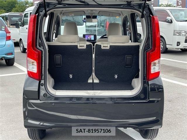 Daihatsu MOVE 2020-10 327872-13
