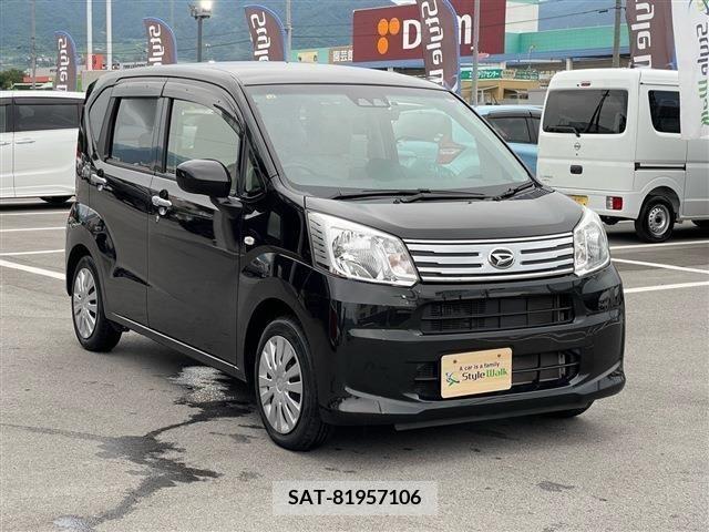 Daihatsu MOVE 2020-10 327872-2