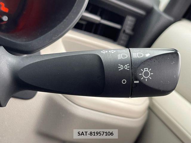 Daihatsu MOVE 2020-10 327872-20