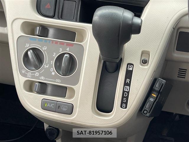 Daihatsu MOVE 2020-10 327872-17