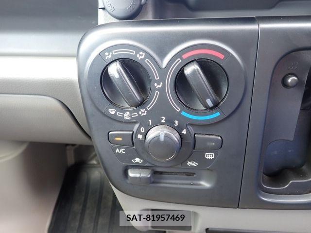 Suzuki EVERY 2016-12 359920-10