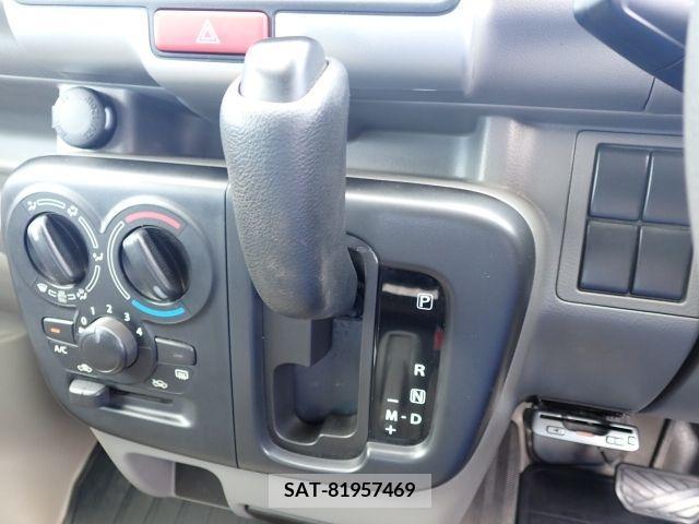 Suzuki EVERY 2016-12 359920-9
