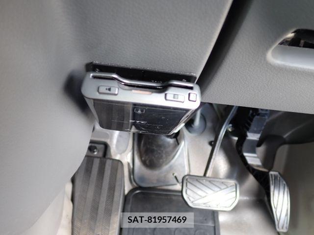 Suzuki EVERY 2016-12 359920-8