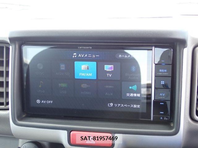 Suzuki EVERY 2016-12 359920-6