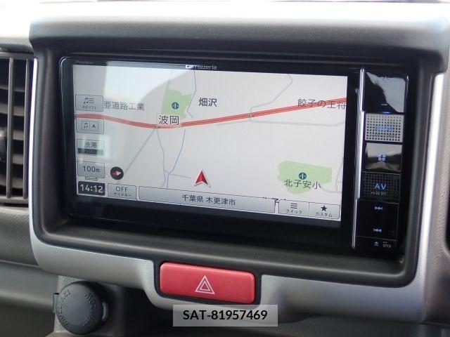 Suzuki EVERY 2016-12 359920-5