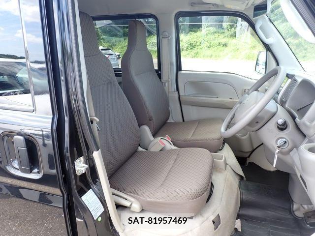 Suzuki EVERY 2016-12 359920-3