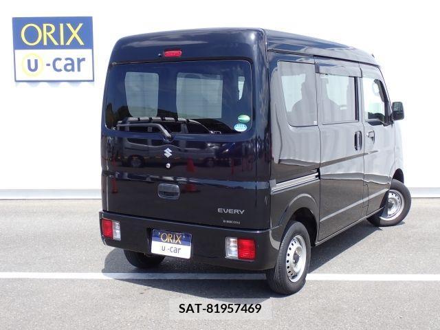 Suzuki EVERY 2016-12 359920-2