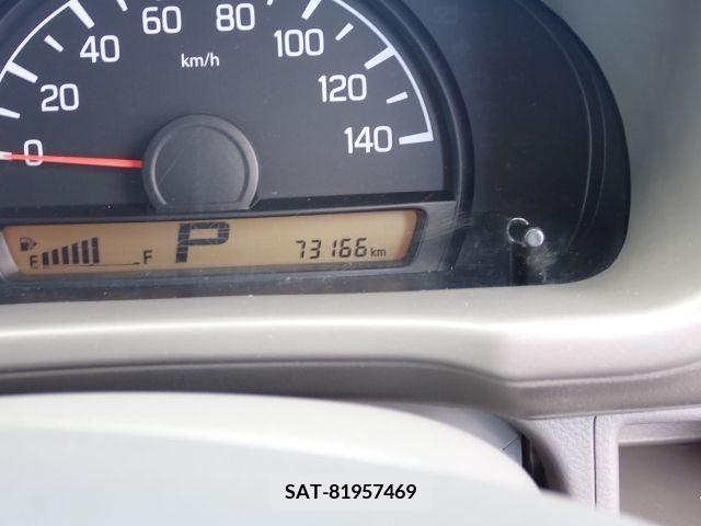 Suzuki EVERY 2016-12 359920-4