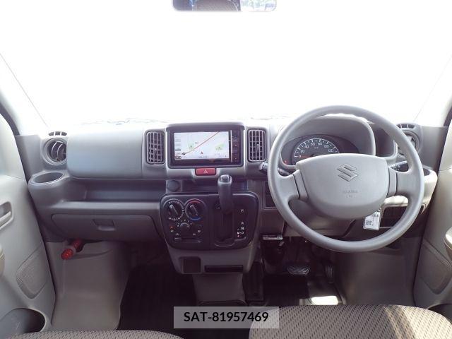 Suzuki EVERY 2016-12 359920-1