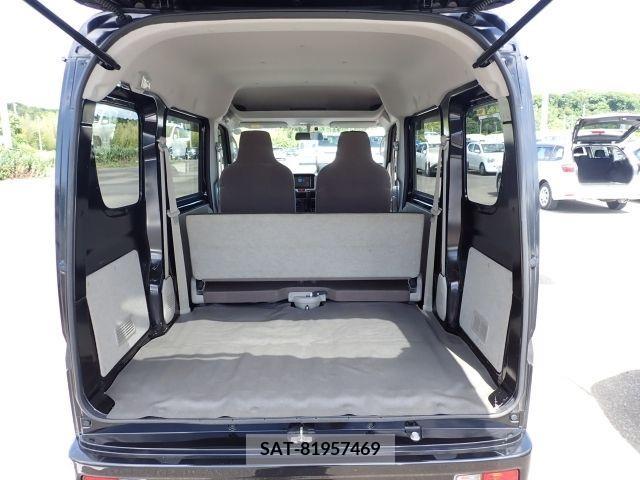 Suzuki EVERY 2016-12 359920-15