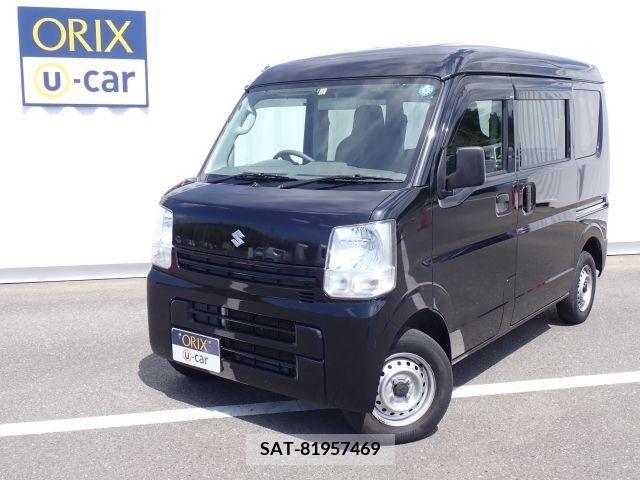 Suzuki EVERY 2016-12 359920-0